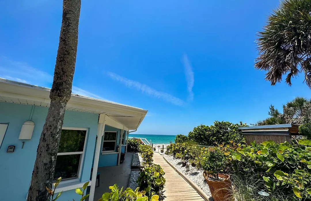 Pearl Beach Inn-1